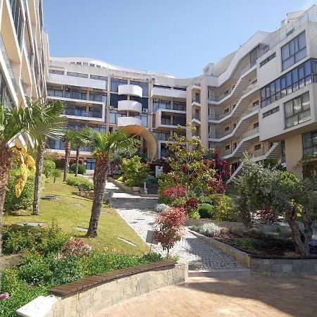 Dolce Vita II Waterfront Sunset Sea View Luxury Apartament Sveti Vlas Esterno foto