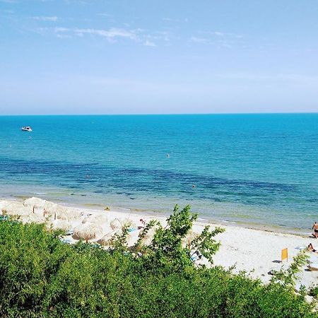 Dolce Vita II Waterfront Sunset Sea View Luxury Apartament Sveti Vlas Esterno foto