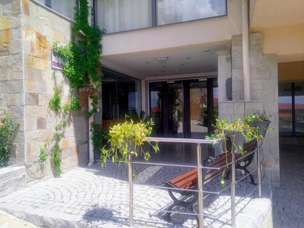 Dolce Vita II Waterfront Sunset Sea View Luxury Apartament Sveti Vlas Esterno foto